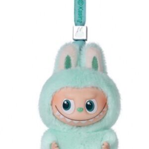 Labubu Pin For Love I